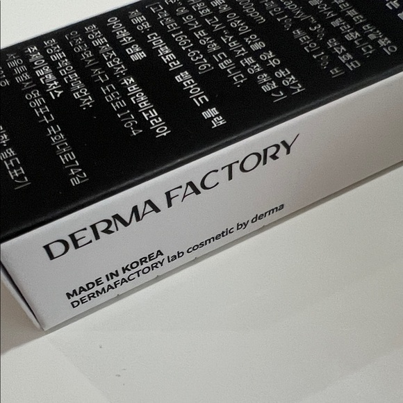 LANEIGE Peptide Black Eyelash Ampoule with Sleeping Mask Set - Picture 6 of 6